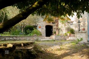 Maisons de vacances Songbird Sanctuary : photos des chambres