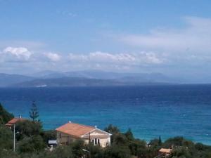 Butterfly Appartments Corfu Greece