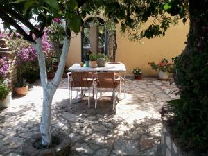 Butterfly Appartments Corfu Greece