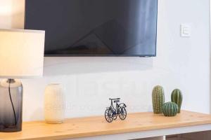 Ambar Playa By Silastur