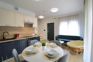 Apartament MiMi - Dziwnówek Horizon Park , 2 sypialnie i salon