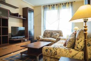 Casina de Dante By Silastur