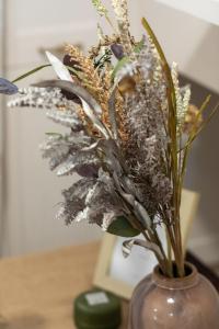 Świnoujście Studio with Balcony Trentowskiego by Noclegi Renters