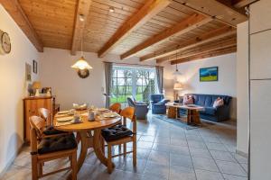 Schäferhof Dircks Fewo 1