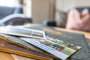 Schäferhof Dircks Fewo 1