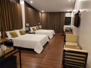 Fernvale Leisure Club and Resort