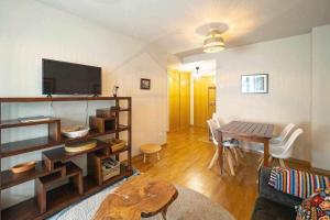 El Fluvial By Silastur