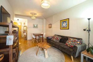 El Fluvial By Silastur