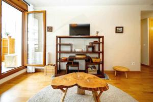 El Fluvial By Silastur