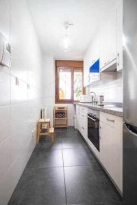 El Fluvial Apartamento
