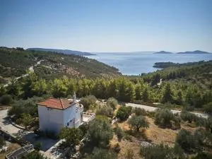 Villa Aelia - Aghios Petros Alonissos