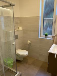 Künszler Apartmanház