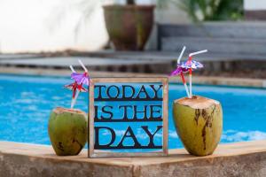 One of a Kind Villa Rental - Ideal for Star Gazing