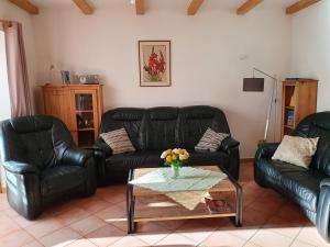 Ferienhaus Nordseeblick