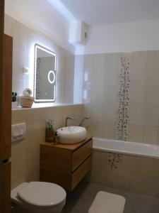 Forest Green Pohorje Apartment