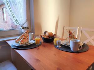 Ferienhaus Nordseeblick