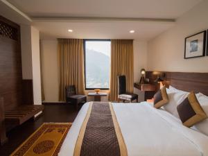 Tree of Life Indra Mandala Hotel, Gangtok