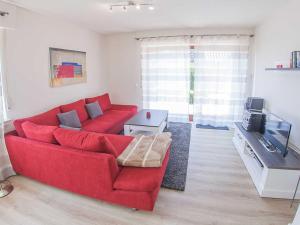 Ferienwohnung Albert, FeWo Vermittlung Nordsee