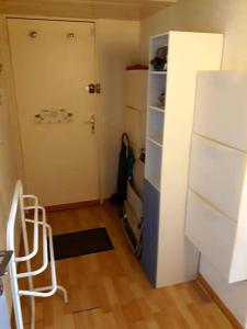 Appartements Bellyenmer Gruissan : photos des chambres