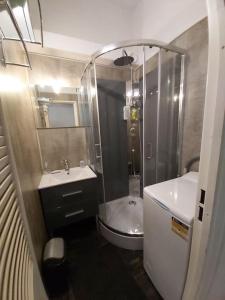 Appartements Bellyenmer Gruissan : photos des chambres