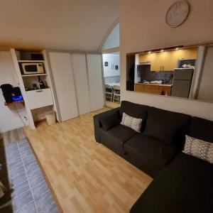 Appartements Bellyenmer Gruissan : photos des chambres