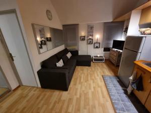 Appartements Bellyenmer Gruissan : photos des chambres