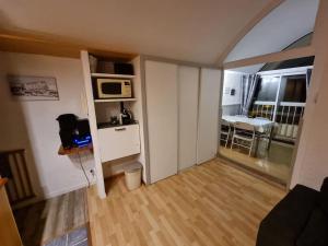 Appartements Bellyenmer Gruissan : photos des chambres