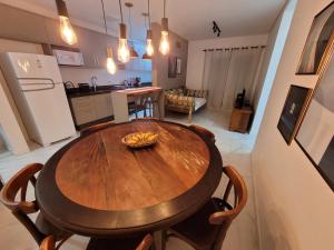 Apartamento Florianópolis Canasvieiras