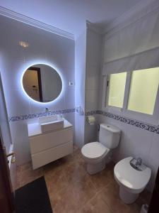 APARTAMENTOS LA CALETA