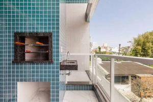 Apartamento Florianópolis Canasvieiras