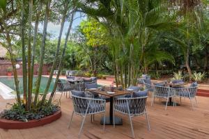 LaRiSa Resort & Spa, Ashwem