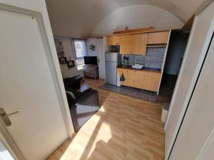 Appartements Bellyenmer Gruissan : photos des chambres