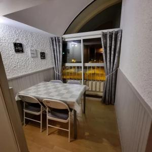 Appartements Bellyenmer Gruissan : photos des chambres