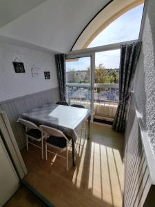 Appartements Bellyenmer Gruissan : photos des chambres