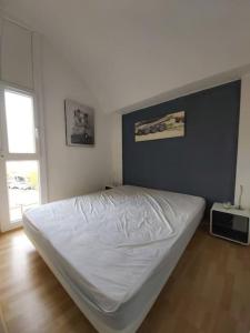 Appartements Bellyenmer Gruissan : photos des chambres