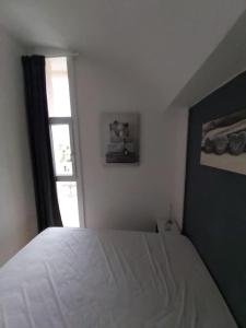 Appartements Bellyenmer Gruissan : photos des chambres