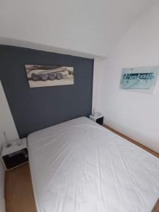 Appartements Bellyenmer Gruissan : photos des chambres