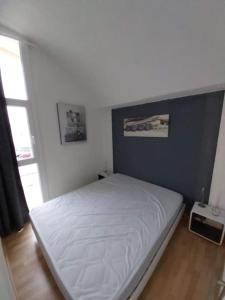 Appartements Bellyenmer Gruissan : photos des chambres