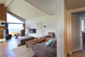 Ferienhaus Skagen