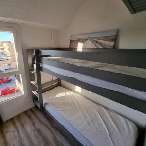 Appartements Bellyenmer Gruissan : photos des chambres