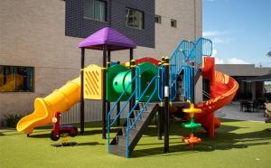 Salinas Exclusive Resort 1107, 1109, 1209