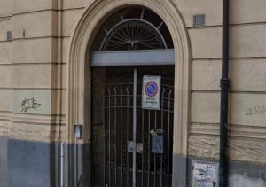 Melissa Stylish Loft at Vatican Museum