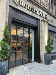 Quentin XL Potsdamer Platz