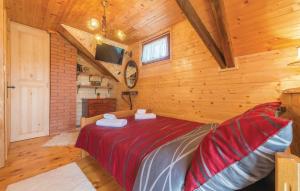 Kuća za odmor Josip