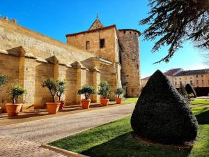 Appartements Bellyenmer Gruissan : photos des chambres