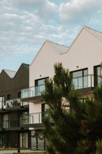ApartView Porto Łeba