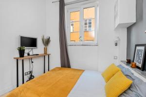 Lumina apartments on the old square near the Royal Castle