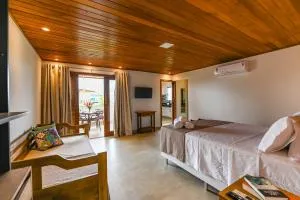 Morada Dos Dendês - Taipu De Fora - Taipu