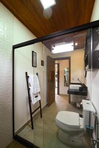 Morada Dos Dendês - Taipu De Fora