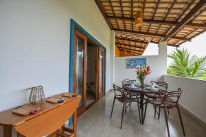 Morada Dos Dendês - Taipu De Fora